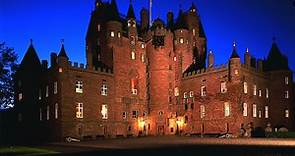 Glamis Castle - 1000 years of history in the heart of Angus | Glamis Castle