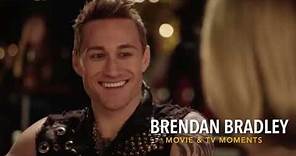 Brendan Bradley - SuperCut
