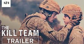 The Kill Team | Official Trailer HD | A24