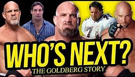 WHO'S NEXT? | The Goldberg Story (Full Career Documentary)