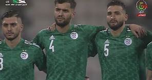 Mohamed-Amine Tougaï vs Iran (12/06/2022)
