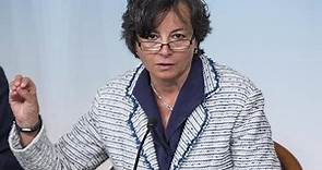 I record di Maria Chiara Carrozza, prima donna presidente del Cnr e rettrice più giovane nel 2007