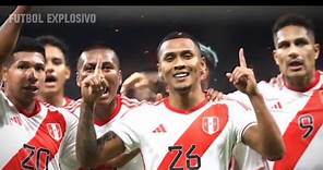 Jorge Fossati sorprende con tremenda dupla en el ataque de la selección peruana para el amistoso #Peru #Entrenamiento #FútbolPerú #seleccionperuana #Sonne #Lapadula #Peruhoy #Fossati
