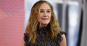Holly Hunter opens up on loss of William Hurt