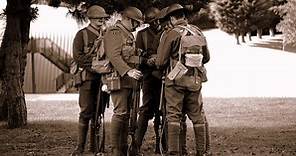 History in a Nutshell:World War I Season 1 Episode 1