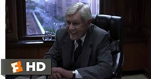 Being John Malkovich (2/11) Movie CLIP - The Speech Impediment (1999) HD