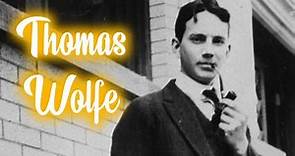 Thomas Wolfe documentary