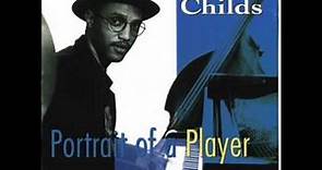 Billy Childs — "Portrait of a Player" [Full Album 1993] | bernie's bootlegs