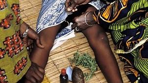 FGM | Mutilation of Female Genitalia Tata's Story