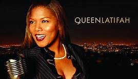 Queen Latifah - The Dana Owens Album