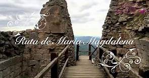 Ruta de María Magdalena