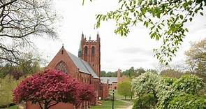 St. Paul's School (2024 Profile) - Concord, NH
