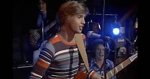 Shaun Cassidy as Joe Hardy - "Da Doo Ron Ron" - The Hardy Boys S1E9 (1977)