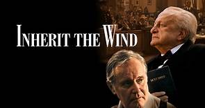 Inherit the Wind Movie Trailer (1988)