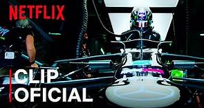 Formula 1: Drive to Survive - Temporada 5 | Primer vistazo | Netflix