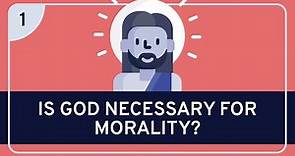 PHILOSOPHY - Religion: God and Morality, Part 1