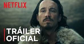 Bárbaros: Temporada 2 (EN ESPAÑOL) | Tráiler oficial | Netflix