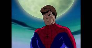 Spider-Man: The Animated Series - Peter Parker x Mary Jane & Felicia Hardy Season 3