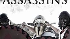 Ancient Assassins: Viking Apocalypse