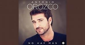 No Hay Más (Single Versión Latinoamericana)