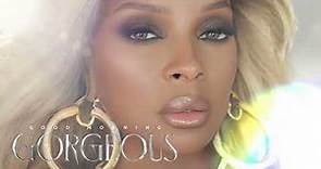 Mary J. Blige - Rent Money (feat. Dave East) [Official Audio]
