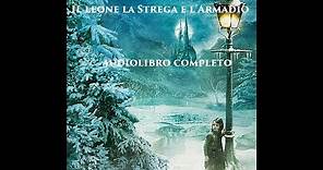 Le Cronache di Narnia: il Leone la Strega e l'Armadio capitolo 1 (Audiolibro Completo ITA)