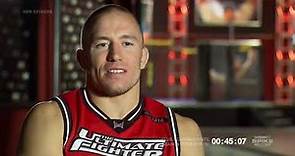 The Ultimate Fighter Season 12 Episode 6