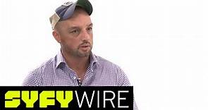 Phil Jimenez: Inspirations and Getting Into Comics | SYFY WIRE