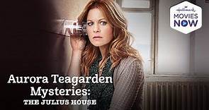 Preview - Aurora Teagarden Mysteries: The Julius House - Hallmark Movies Now