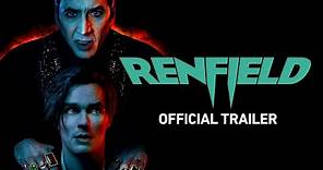 Renfield | Official Trailer
