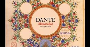A Brief History of Dante Alighieri