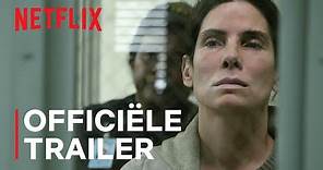 The Unforgivable | Sandra Bullock | Officiële trailer | Netflix