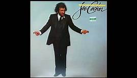Joe Cocker - Luxury You Can Afford (1978) Part 1 (Full Album)