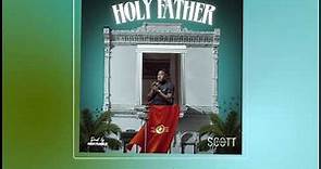 Scott Evans - Holyfather- (Official audio)
