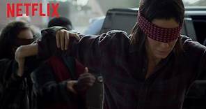 A ciegas | Tráiler oficial VOS en ESPAÑOL | Netflix España