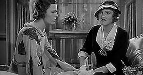 Thirteen Women - Irene Dunne, Myrna Loy, Jill Esmond 1932