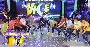 GGV: What's your hashtag?