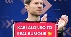 Xabi Alonso might become Carlo Ancelotti‘s successor thanks to his phenomenal success at Leverkusen 😳🔥 #xabialonso #realmadrid #rumour #carloancelotti #laliga #football #transfermarkt