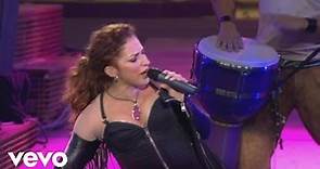 Gloria Estefan - You'll Be Mine (Party Time) (from Live and Unwrapped)