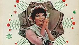 Connie Francis - Christmas In My Heart