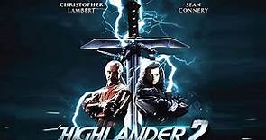 Highlander II - Il ritorno (film 1991) TRAILER ITALIANO