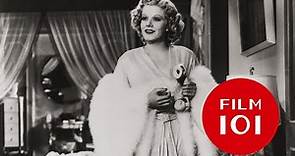 Film 101 - Libeled Lady (1936)