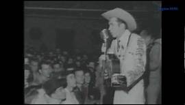 The Roots of Country Music (Mini Documentary)