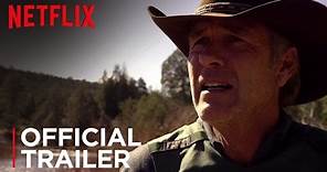 Longmire - Season 4 | Official Trailer [HD] | Netflix