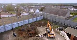 Time Team S15-E13 The Fort of the Earls, Dungannon, Northern Ireland