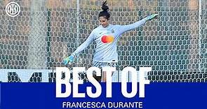 BEST OF | FRANCESCA DURANTE - INTER WOMEN SEASON 2021/22 ⚽⚫🔵