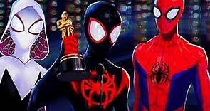 [Pelicula] Spider-Man Un nuevo universo - Miles Morales (Español Latino) - Vídeo Dailymotion
