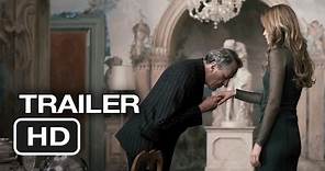 The Best Offer Official Trailer #1 (2013) - Geoffrey Rush, Jim Sturgess Movie HD