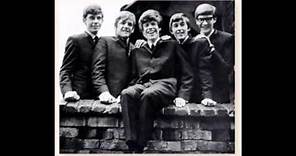 Leaning on a Lamp Post HERMAN'S HERMITS US single