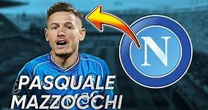 Pasquale Mazzocchi è un nuovo giocatore del Napoli | Welcome to Napoli • Skills, Assist & Goals
